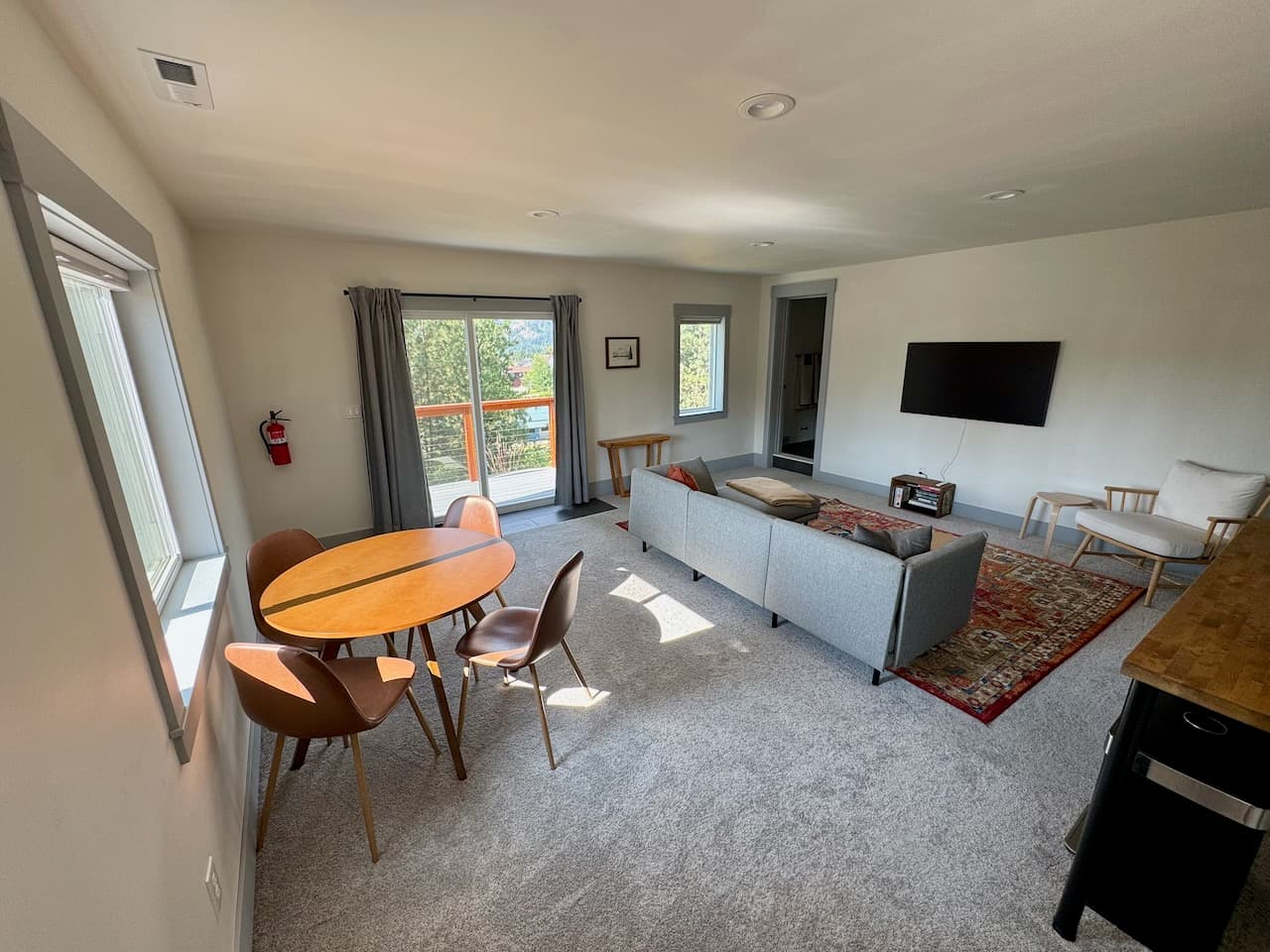 The One Bedroom - photo 1