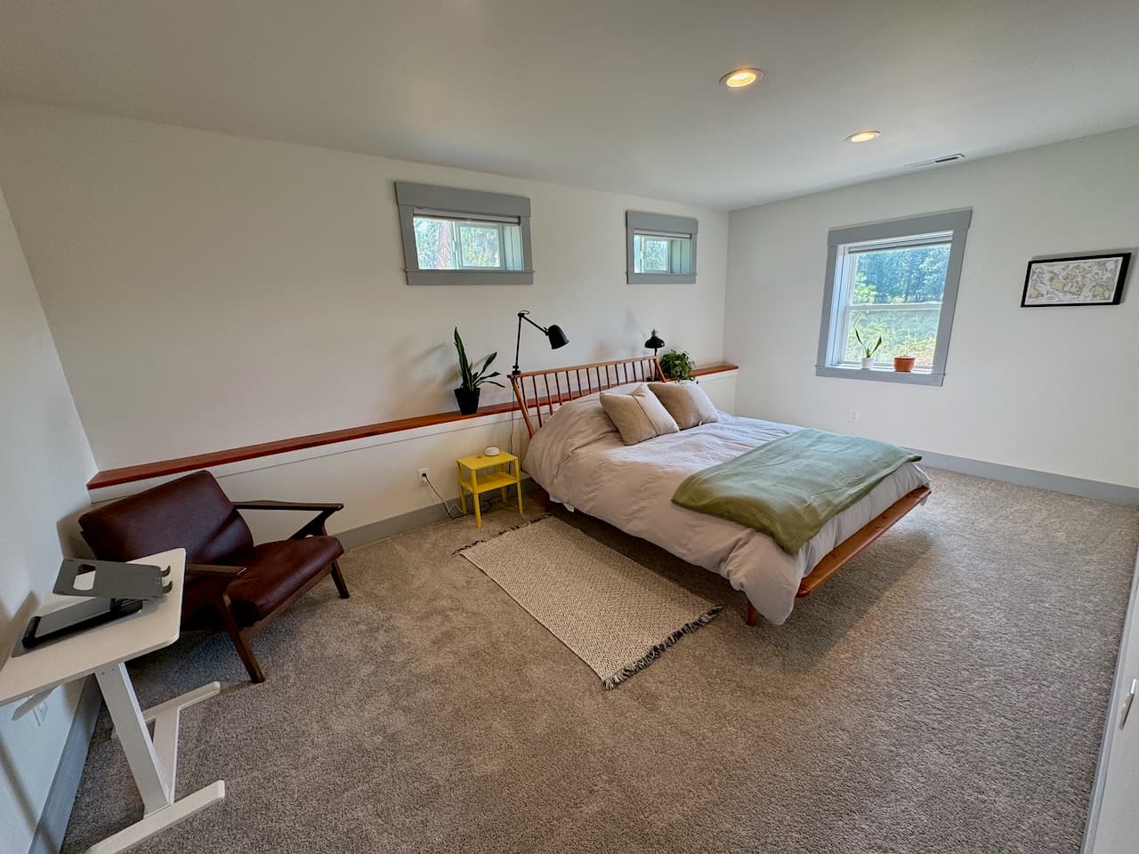 The One Bedroom - photo 6