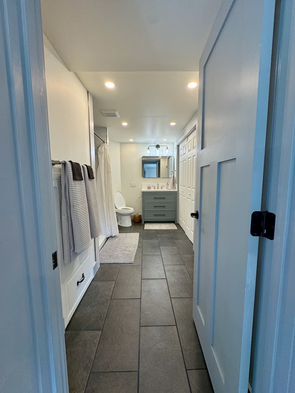 The One Bedroom - photo 8