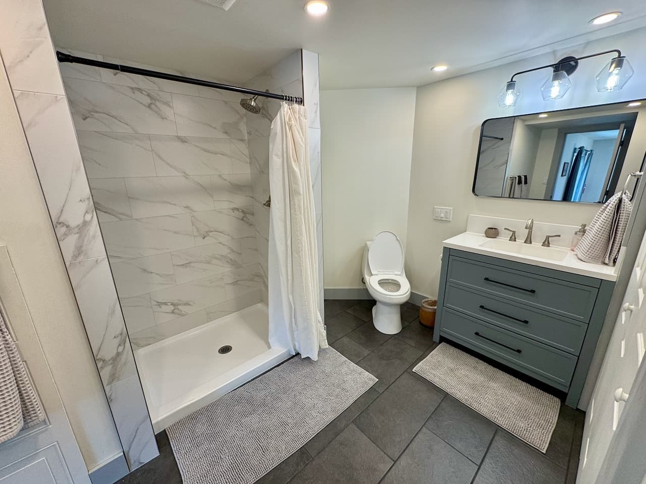 The One Bedroom - photo 9