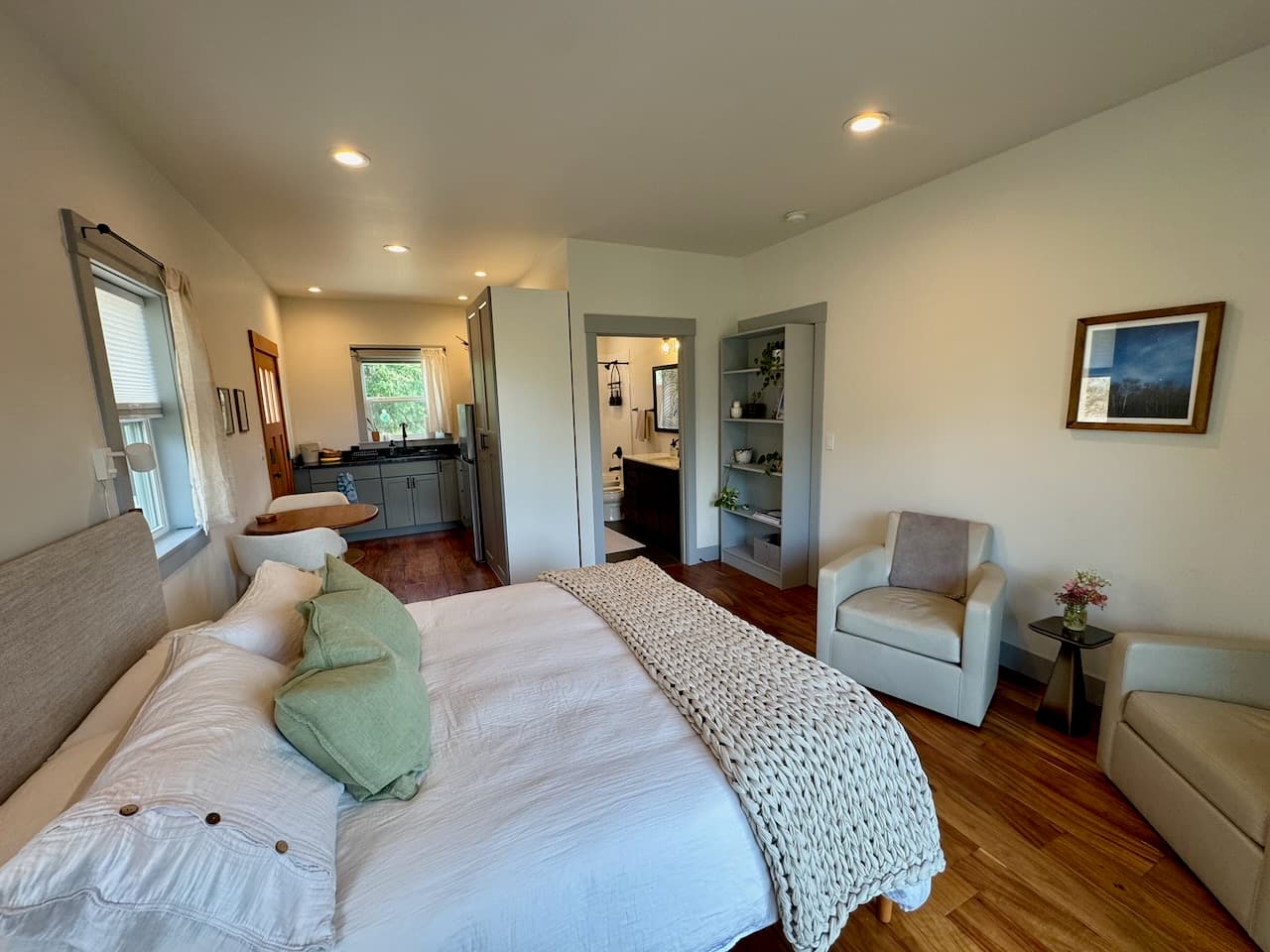 The Studio - photo 2